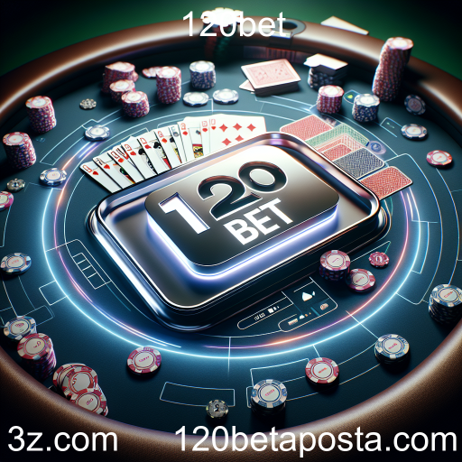 Descubra a Categoria de Fidelidade do 120bet: Benefícios e Recompensas para Jogadores